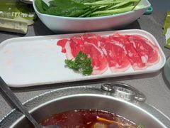 -狼头山火锅 KTV欢唱·烤串(理工大学店)