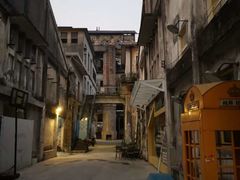 -广州市紫泥堂文化创意园景区