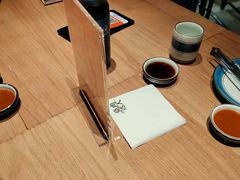 -烧肉达人•炭火烧肉(新天地店)