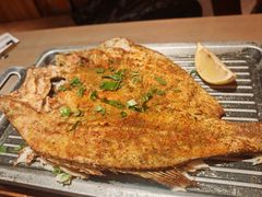 -耶里夏丽·新疆菜·28年喀什老馆(田林东路店)