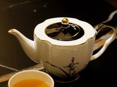 -上海静安铂尔曼酒店