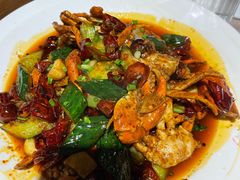 -李叔叔虾蟹大排档(青羊店)