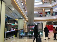 -吾悦广场(南京鼓楼店)