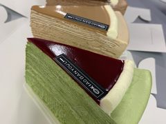 -小半有礼(天河南店)