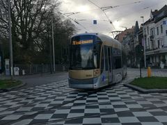 -布鲁塞尔大广场