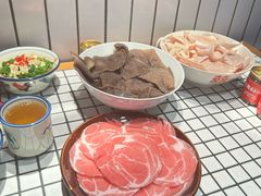 -董眼镜火锅(洪崖洞总店)