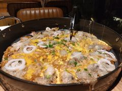 -旺爷砂锅·茶作(国贸城店)