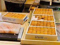 -鮨青(恒基名人购物中心店)