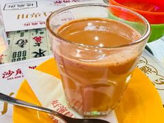 -憶廟街 X 沙角邨(太古城店)