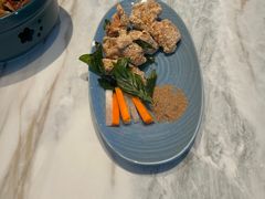 -鹿港小镇(霄云店)