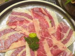 -樱嘢·炭火烧肉(惠南店)