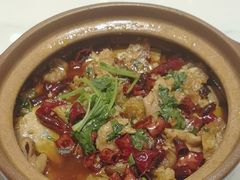 -雅酌园百姓菜馆(颐和路店)