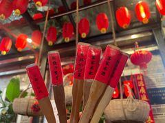 -客家大院·非遗赣南客家菜(郁孤台店)