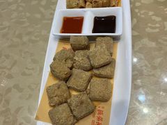 -绍兴老味道·非遗门店(银泰城店)