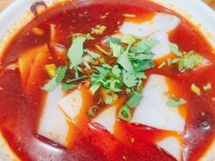 -马三洋芋片(兰州总店)