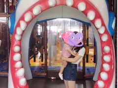 -蒙特利亲子乐园