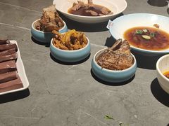 -佬太公海鸭·海鲜大排档(上海总店)