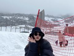 -太子岭滑雪场