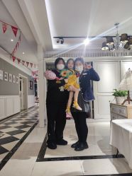 -爱儿美儿童摄影(五路居花园别墅店)