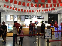 -老铁岭·涮肚烧烤(太原街店)