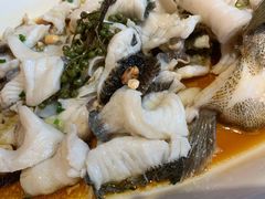 味可道功夫鱼-味可道美食坊(福基路店)