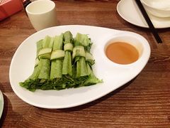 -茉莉餐厅(包河万达店)