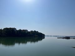 -山湖温泉