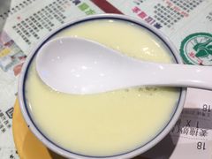 姜汁撞奶-仁信双皮奶(庙前直街店)