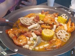 -半天妖烤鱼(西直门凯德mall店)