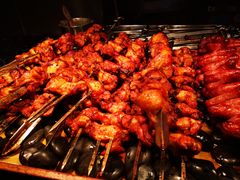 -梨花自助烤肉(天河城店)