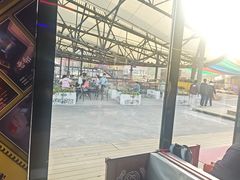 -移动谜城·大笨象密室逃脱(五棵松店)