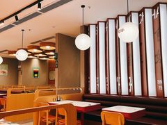 -香港深仔记茶餐厅(东门店)