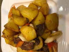 -清真益鑫羊肉手抓馆(南大街店)