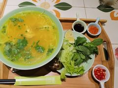 -越弥越南传统美食馆