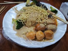 -郭记小街麻辣烫(南小街总店)