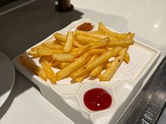 -海底捞火锅(长宁路龙之梦店)