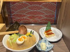 -无敌家现熬骨汤拉面(颐堤港店)