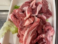 -活潑鲜跳(湖滨商业街店)