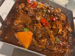 -北李妈妈菜·海肠捞饭(高新万达店)