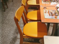 大堂-红荔村肠粉(岗厦店)