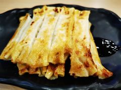 原味锅贴-四海游龙(大华店)