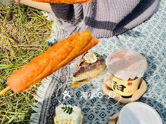 -洛阳市隋唐城遗址植物园