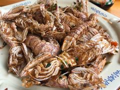 -八方海味餐厅