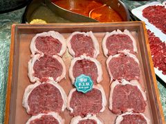 -乔先生涮肉·鲜活牛羊肉火锅(塘沽店)