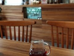 -琥珀咖啡 Ambercoffee