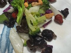 -少林寺欢喜地素斋馆