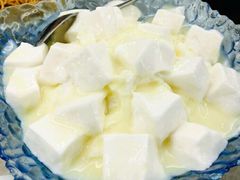清炒豆苗-鼎泰丰(国贸商城店)
