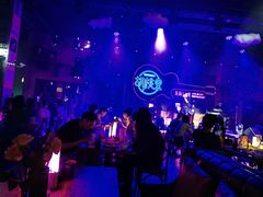 -胡桃里乐队酒馆(广州塔店)
