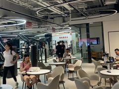 -一年四季24小时智能健身(广百店)