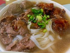 -荔林食店(西华路店)